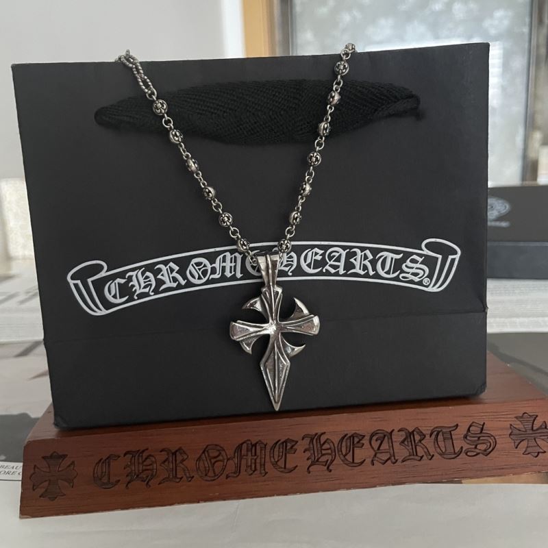 Chrome Hearts Necklaces - Click Image to Close